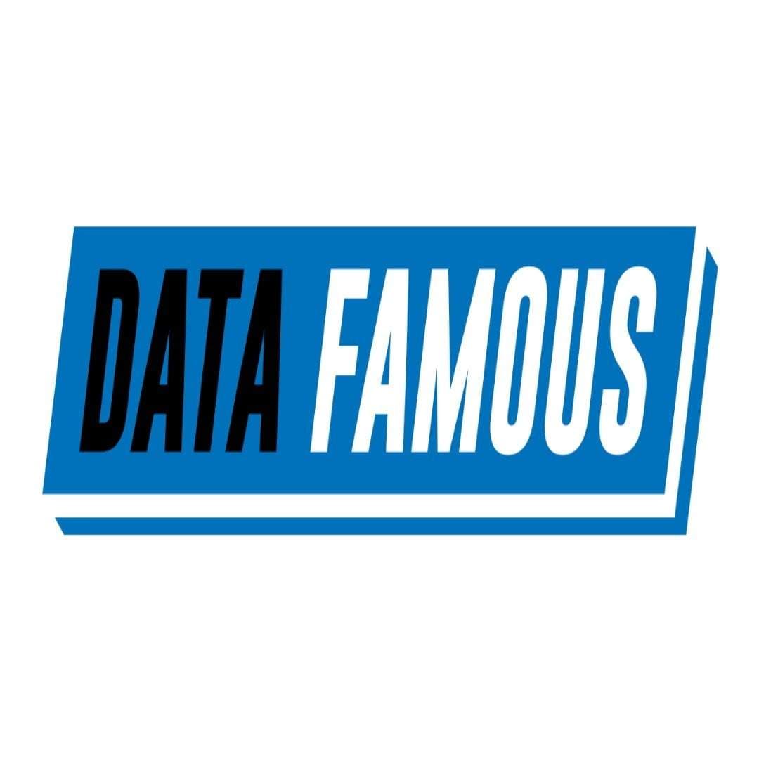DATA FAMOUS