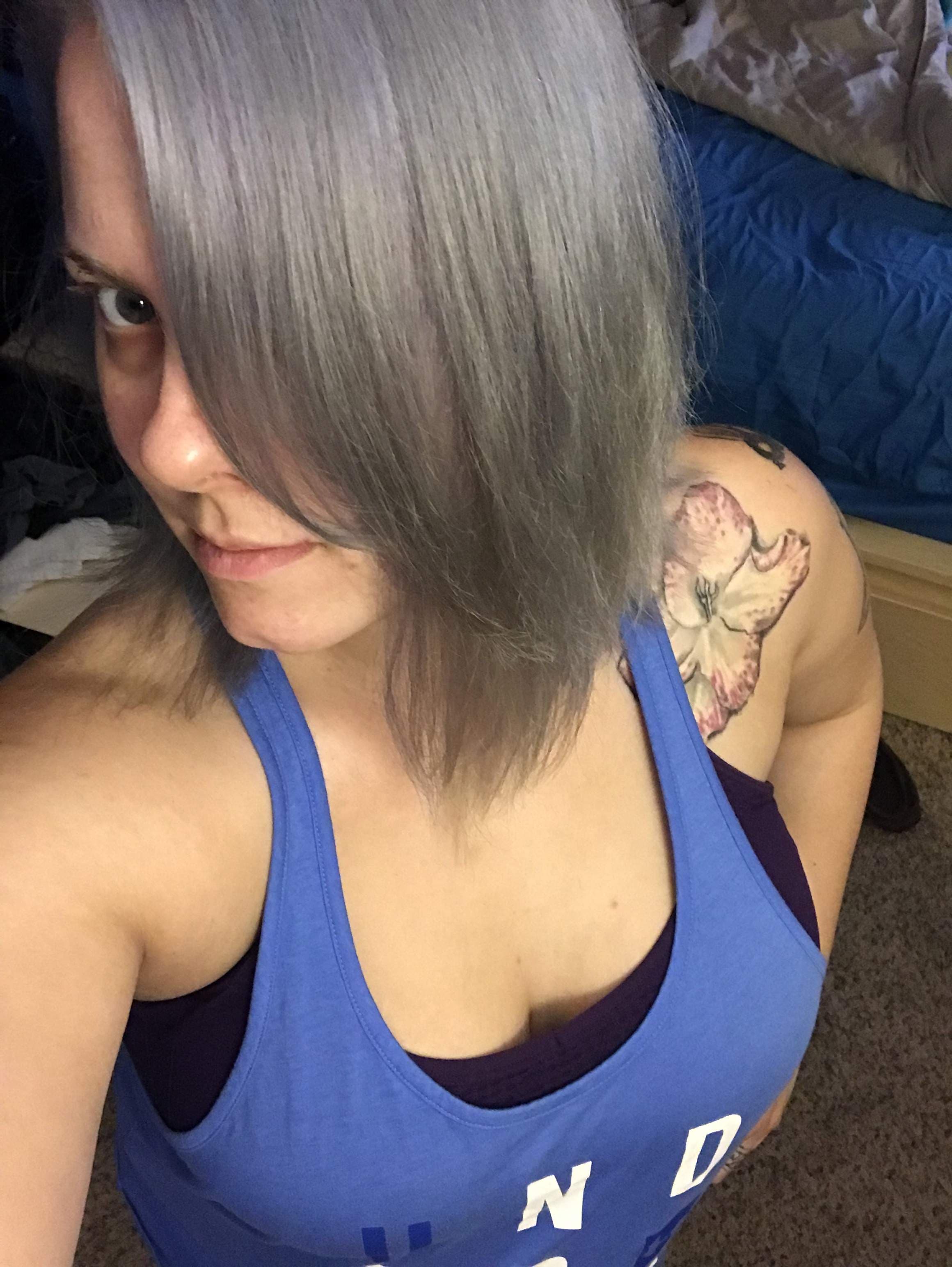 Amber Smith