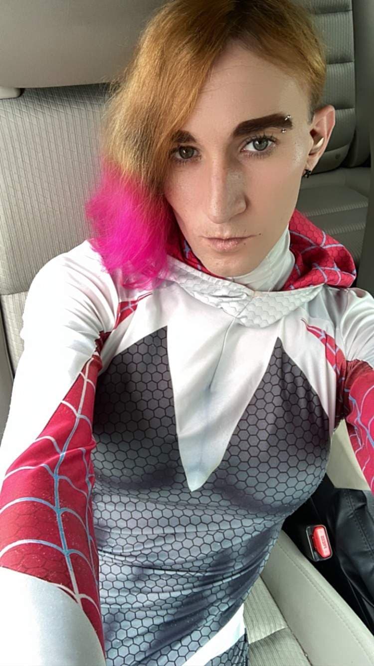 Gwen Stacy (Earth-69)