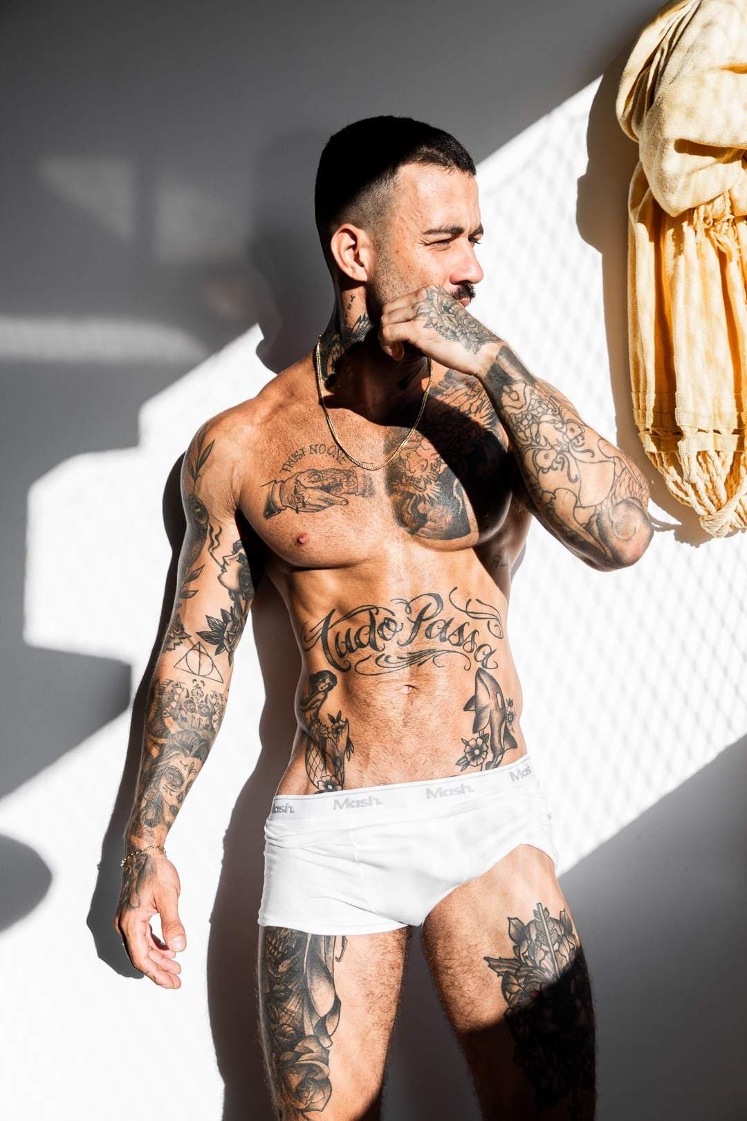 igor paes
