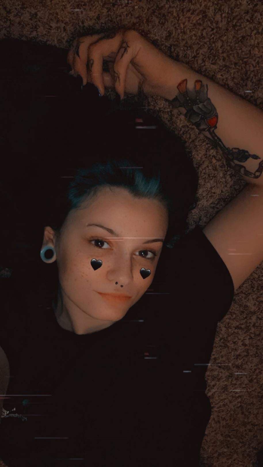 ⚰️ Maddie Mayhem 🦇
