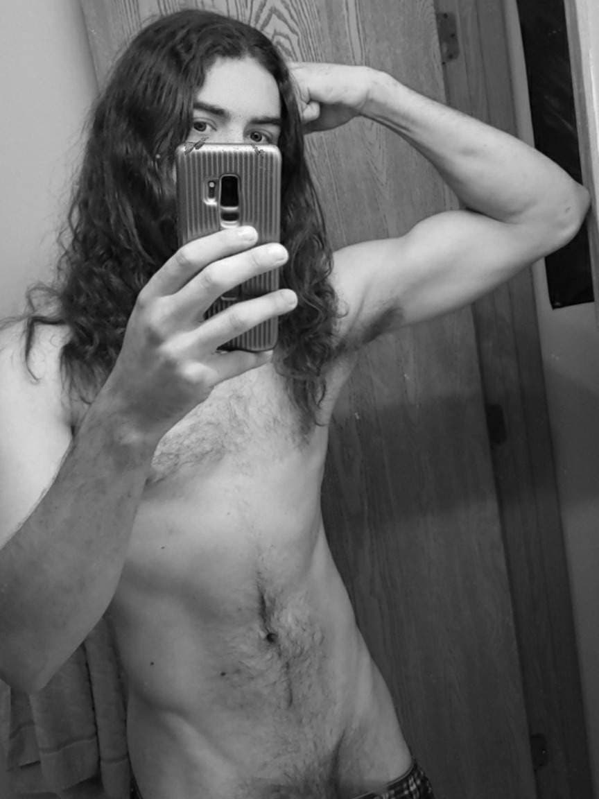 Mike's Hard Look At Yourself
