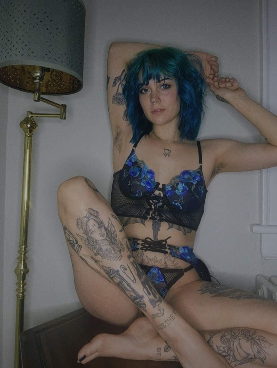 MythicMaggie