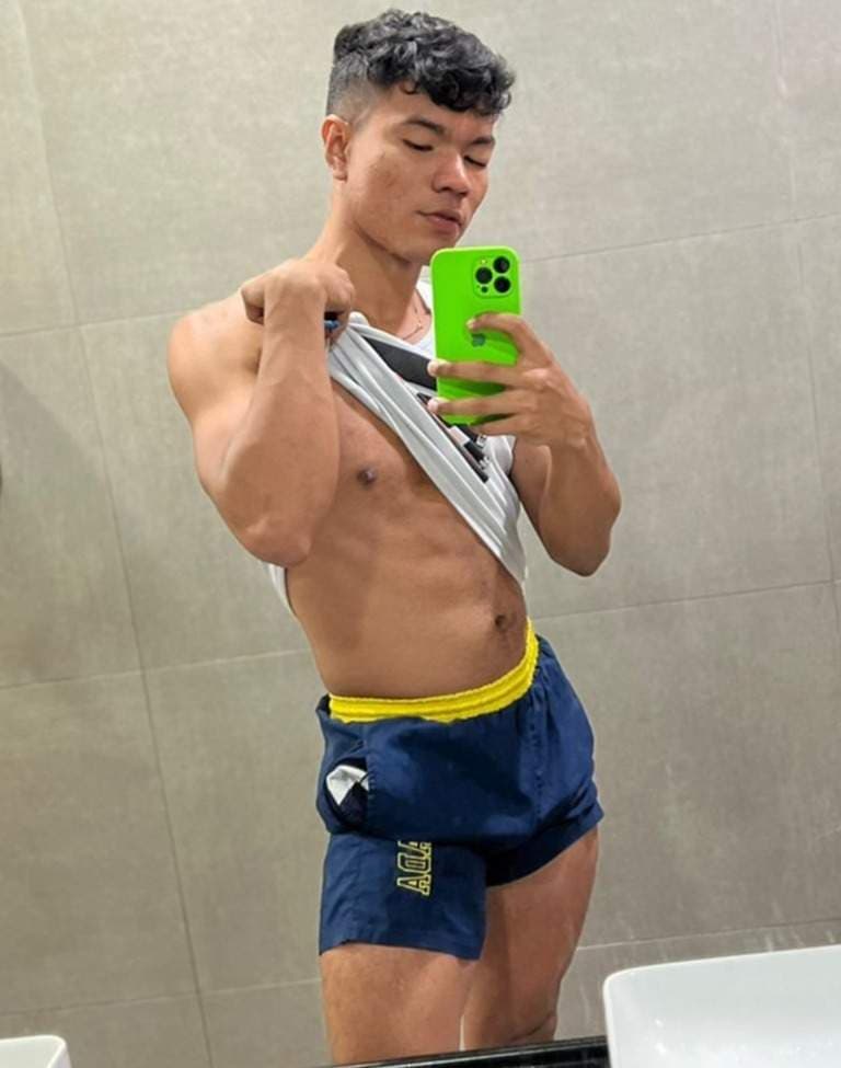 Boy sexy🥵🍑🍆
