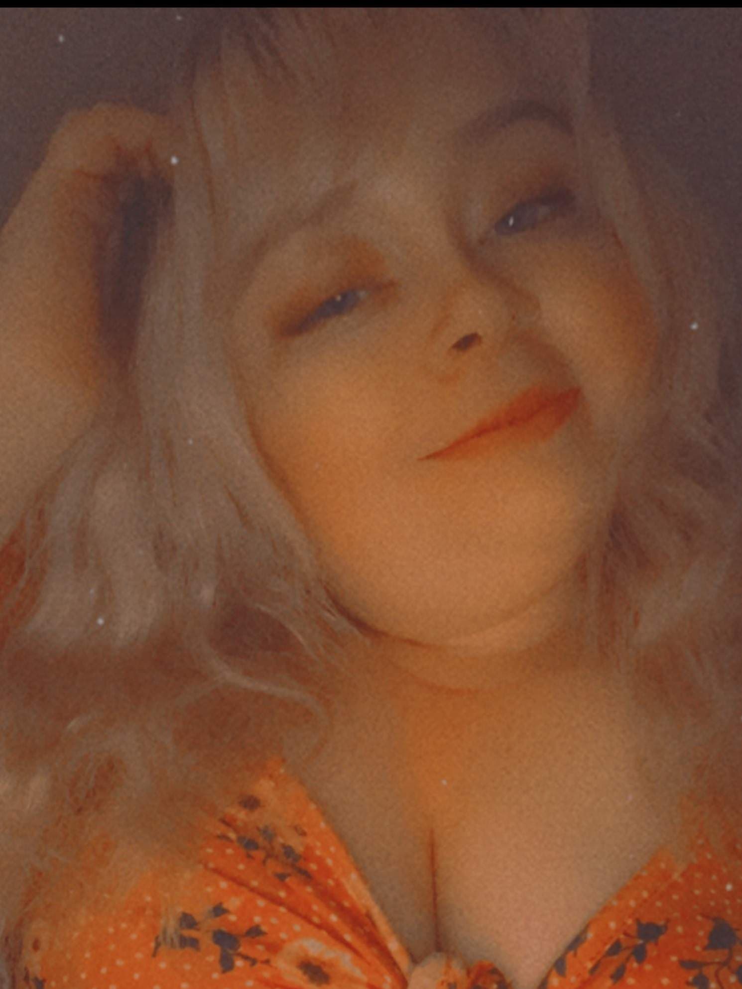 Goddess Luna 420 💕