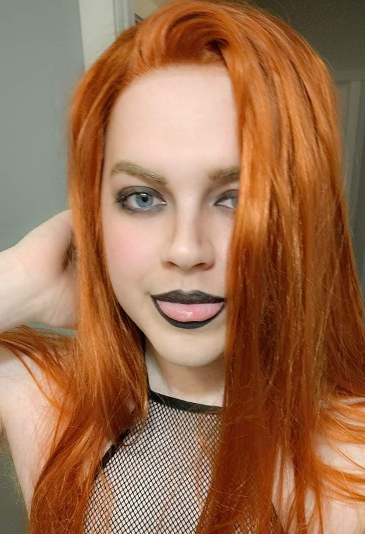 Carly Wulf