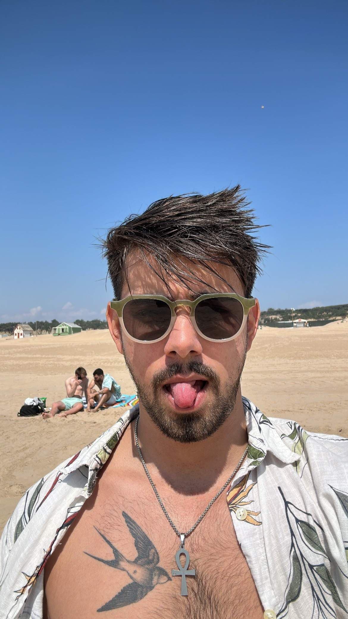 Victor