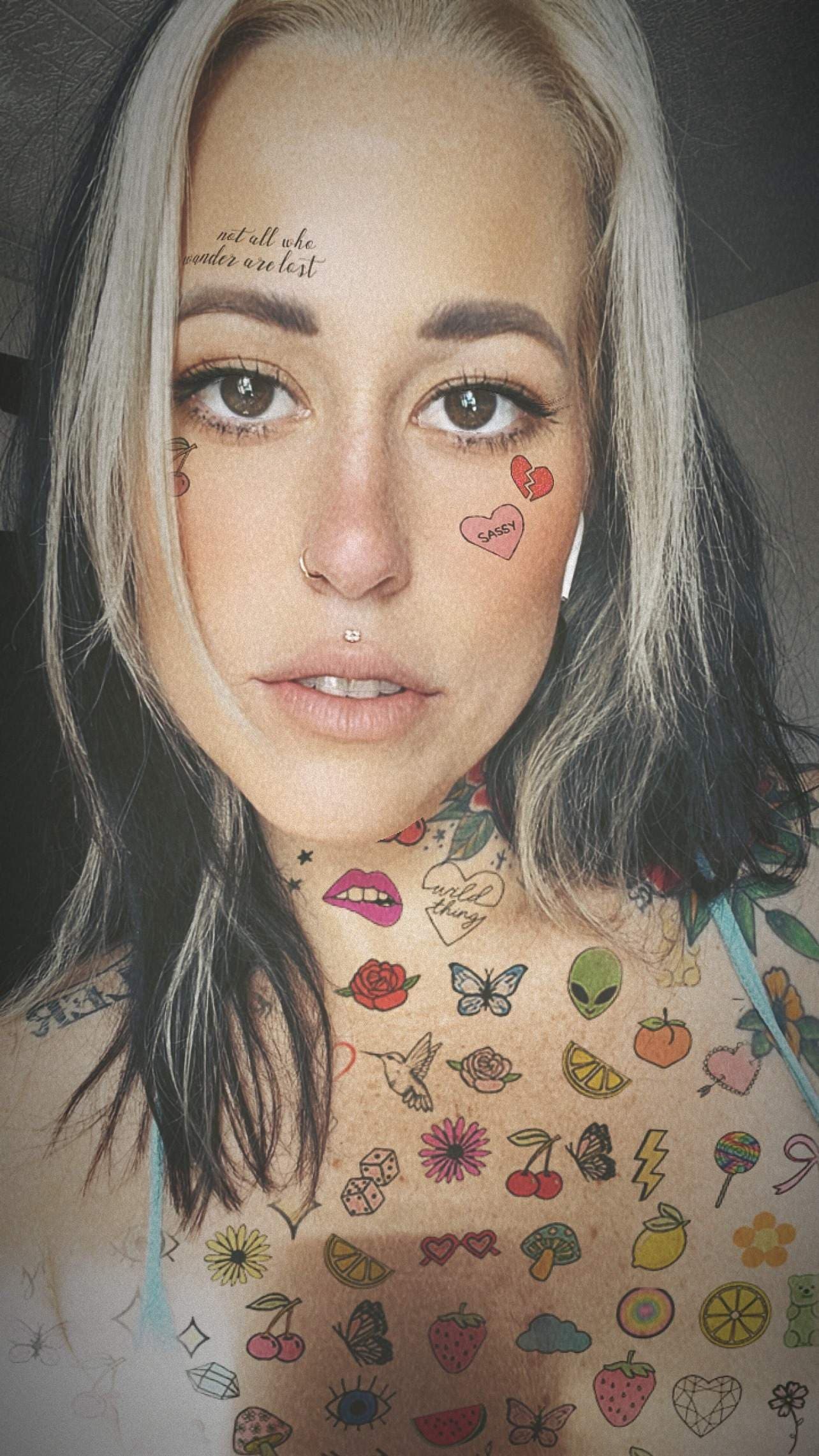 Babe Behaving Badly 🖤