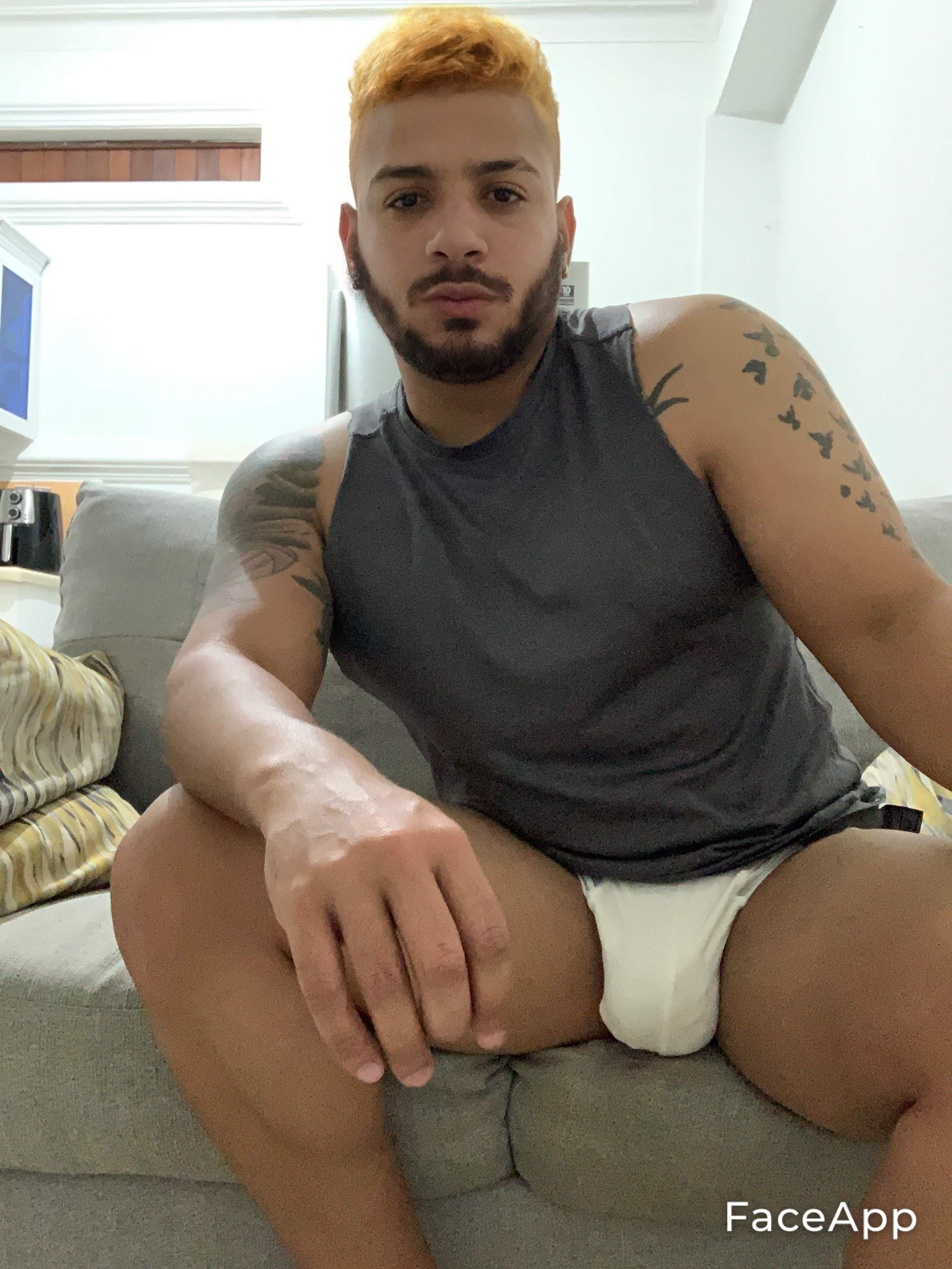 Samy Javier