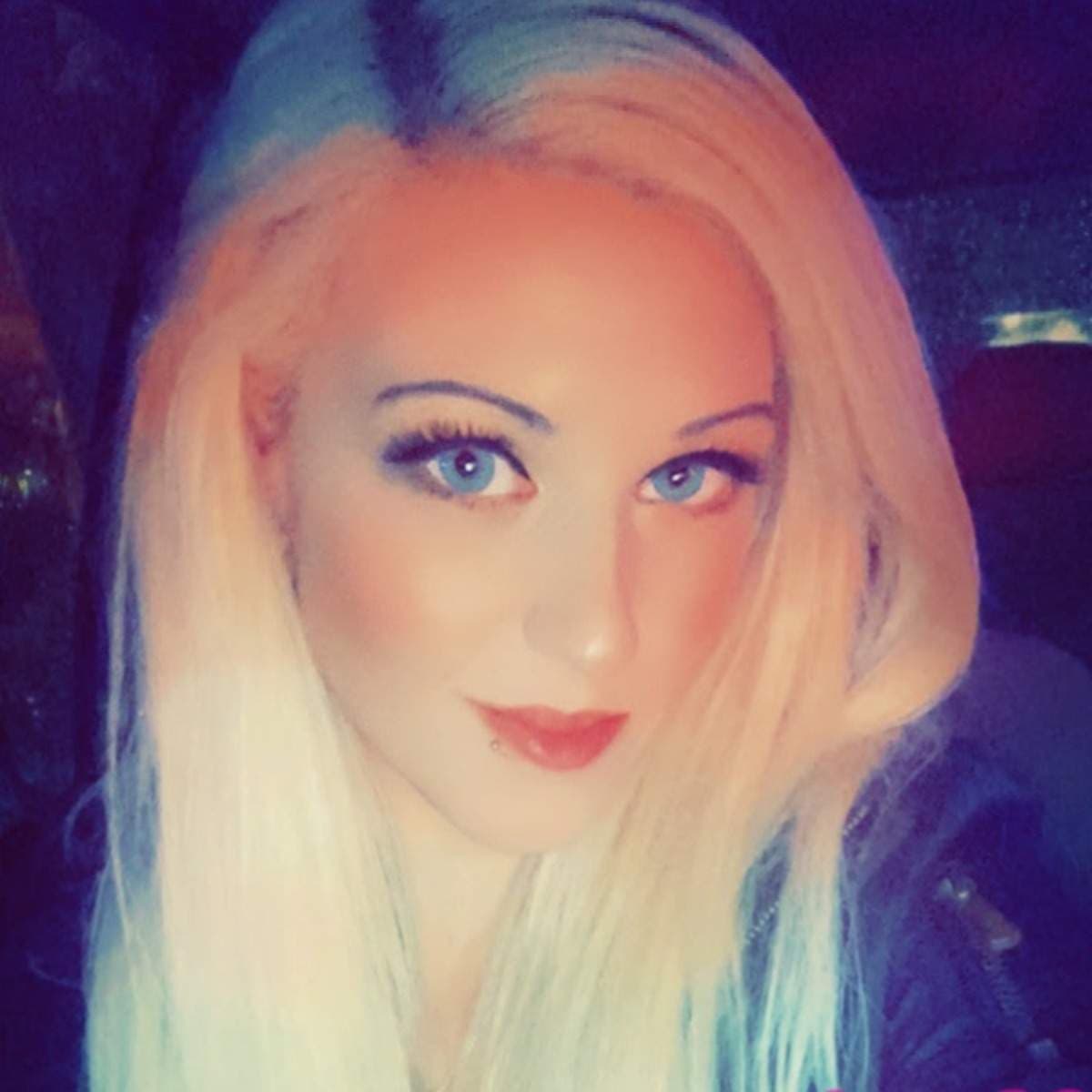 Kelly-Ann