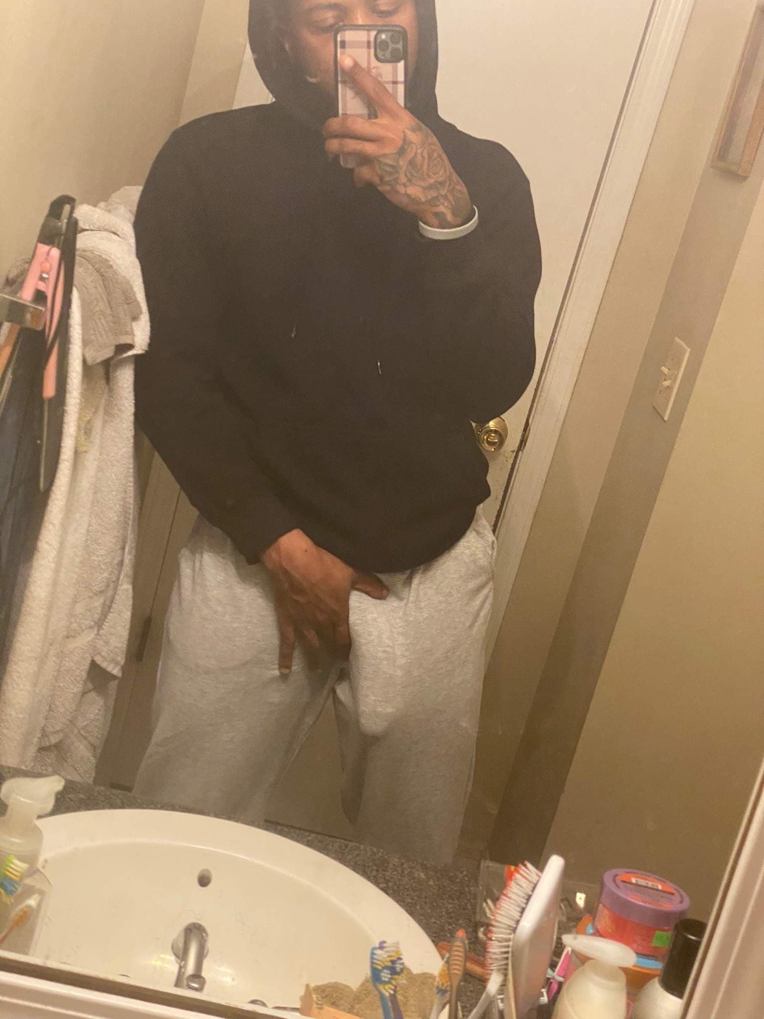 Mr. Papï Shlonggg 🍆