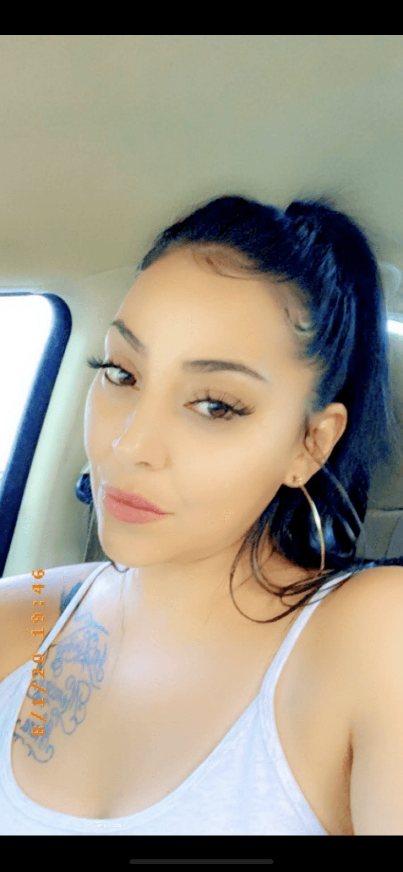 Bianca Blaze