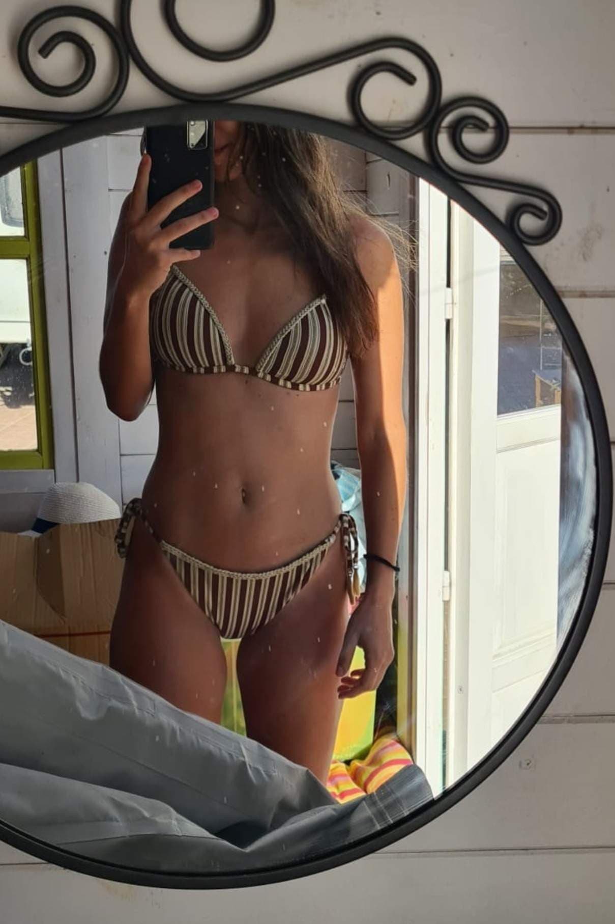 Claudia García