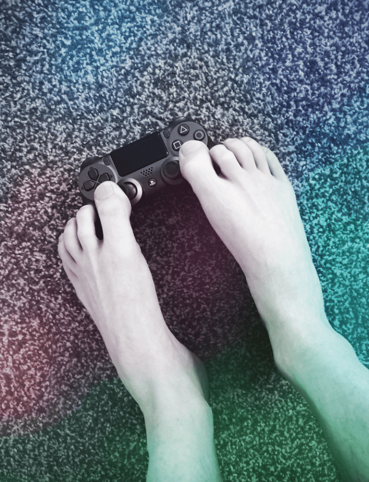 FeETISH