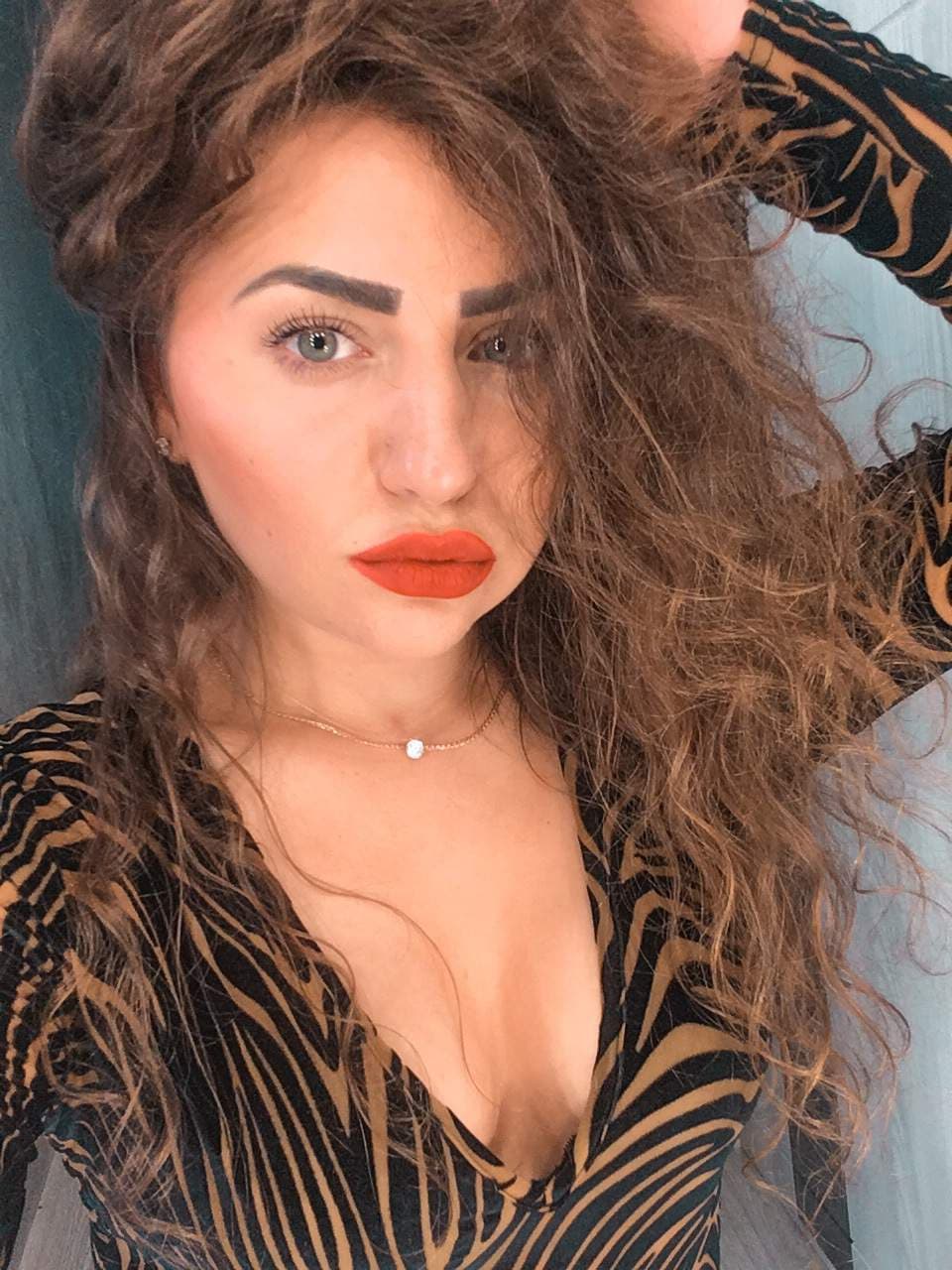 Lana Lamba