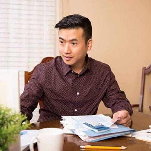 Trần Tâm
