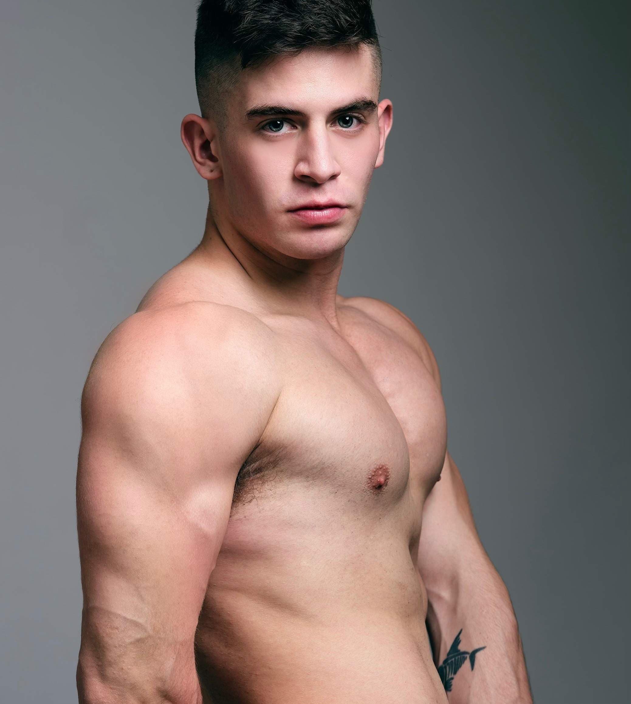 Trevor Brooks