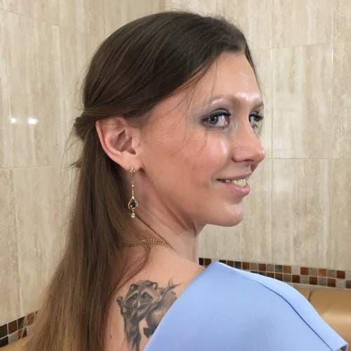 Anna Luck