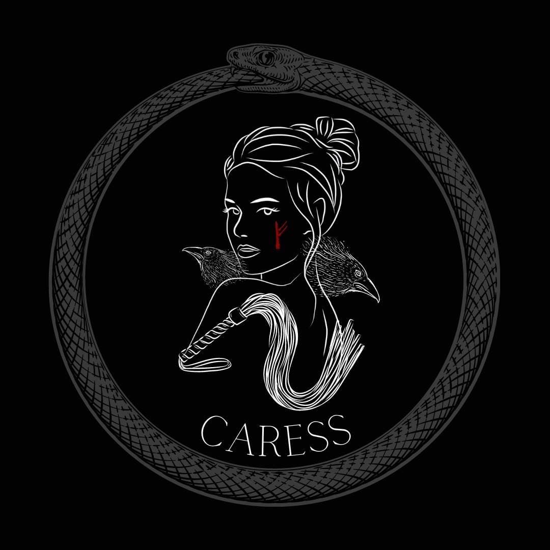 Promo for Caress of the Divine