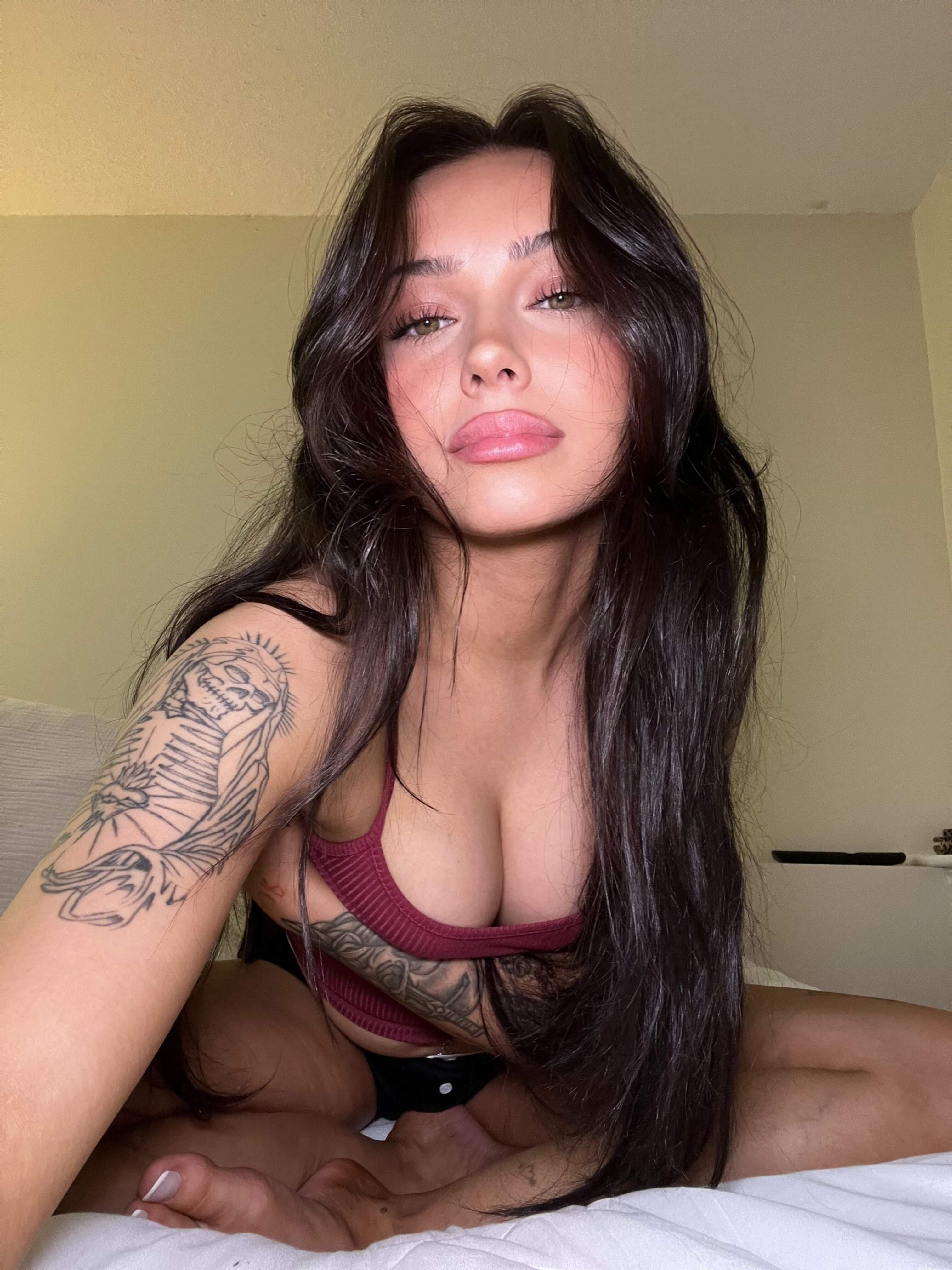 Kat Harley