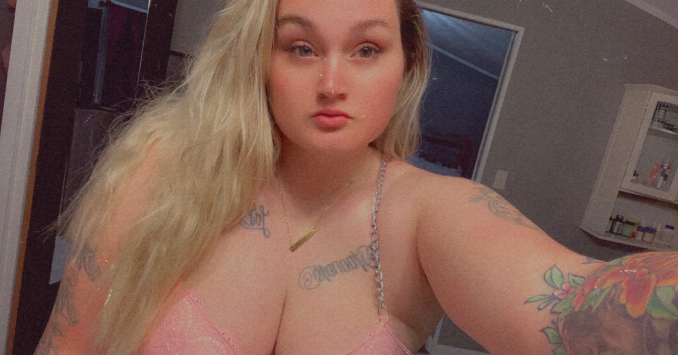Hannah 🫦🔥