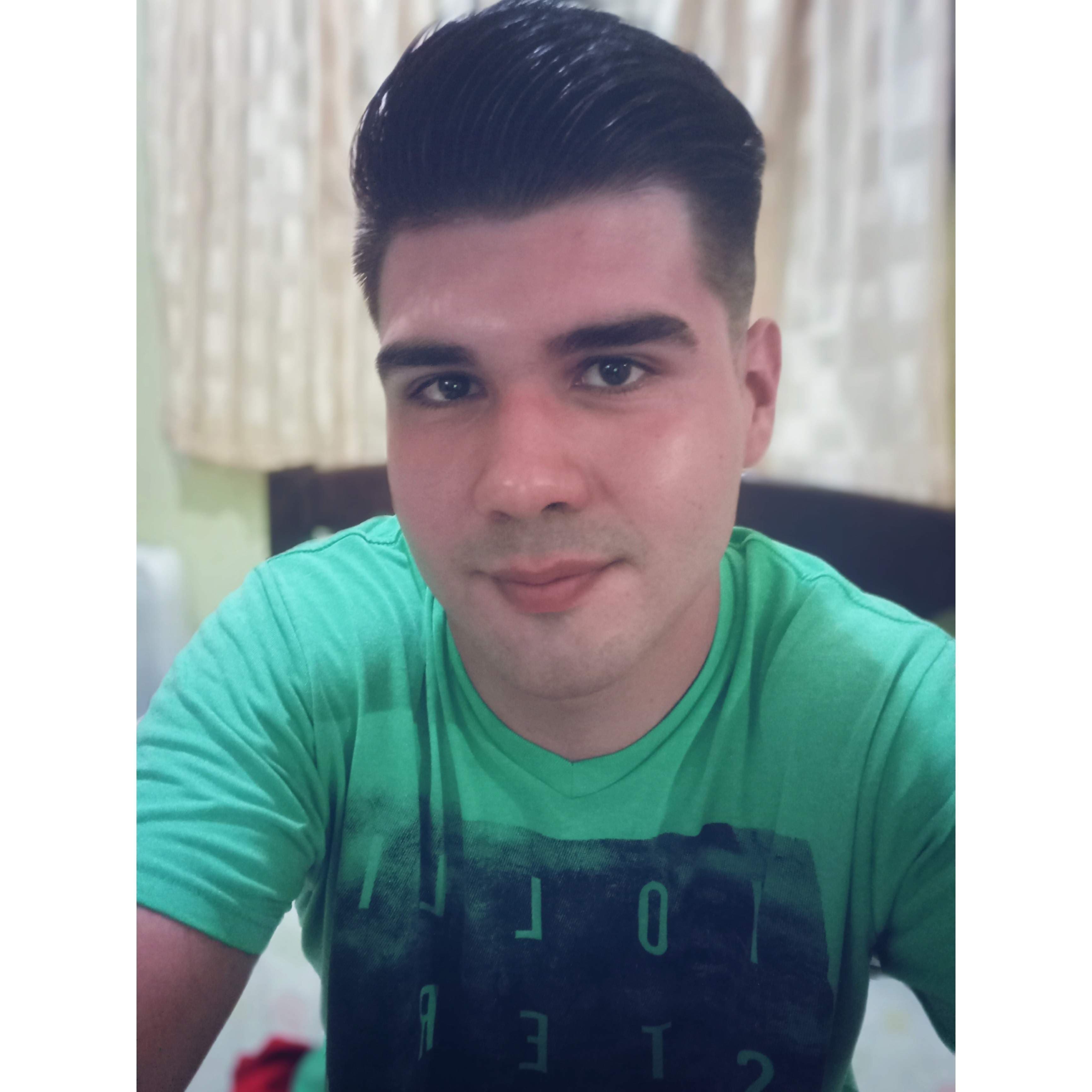 José Lucas Padilla Rodríguez
