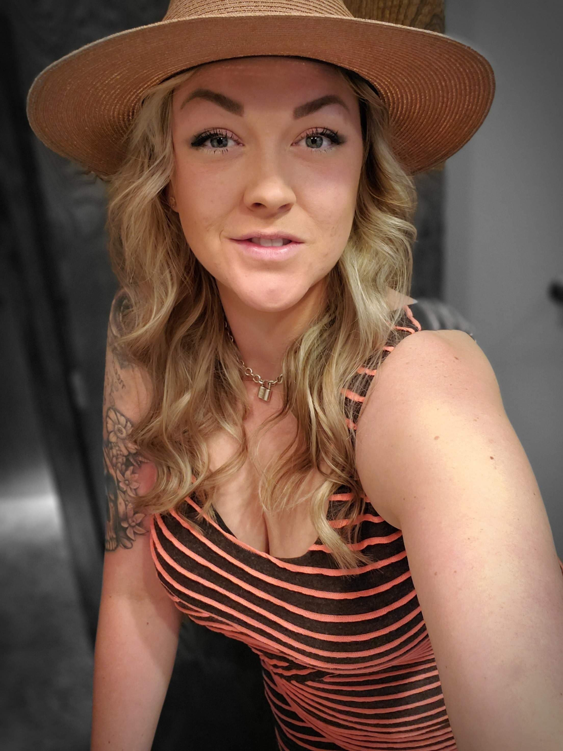 Jo Fawn