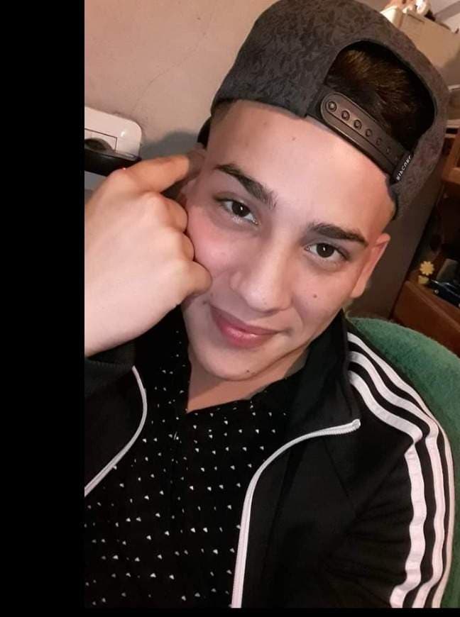 Braian Retamar