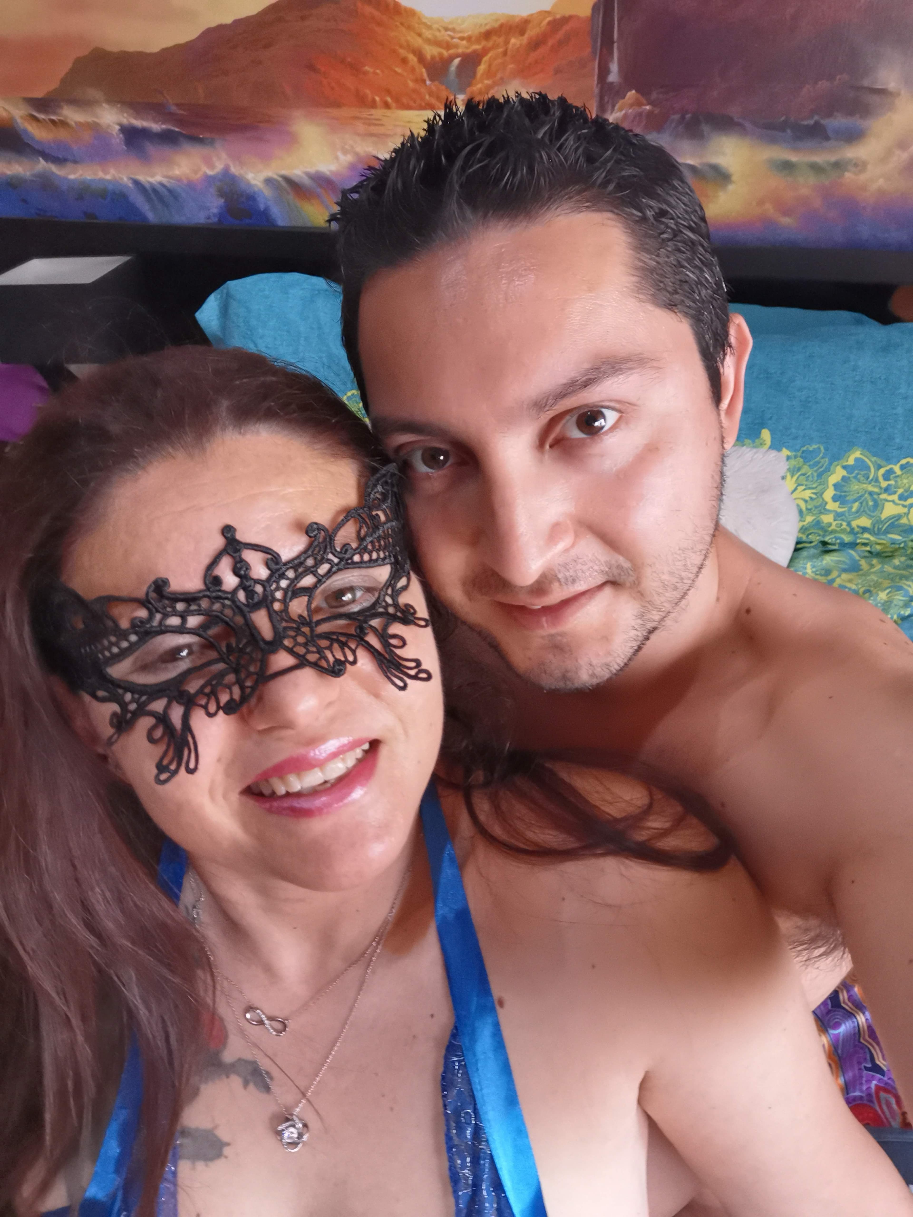 Lida&Rainer