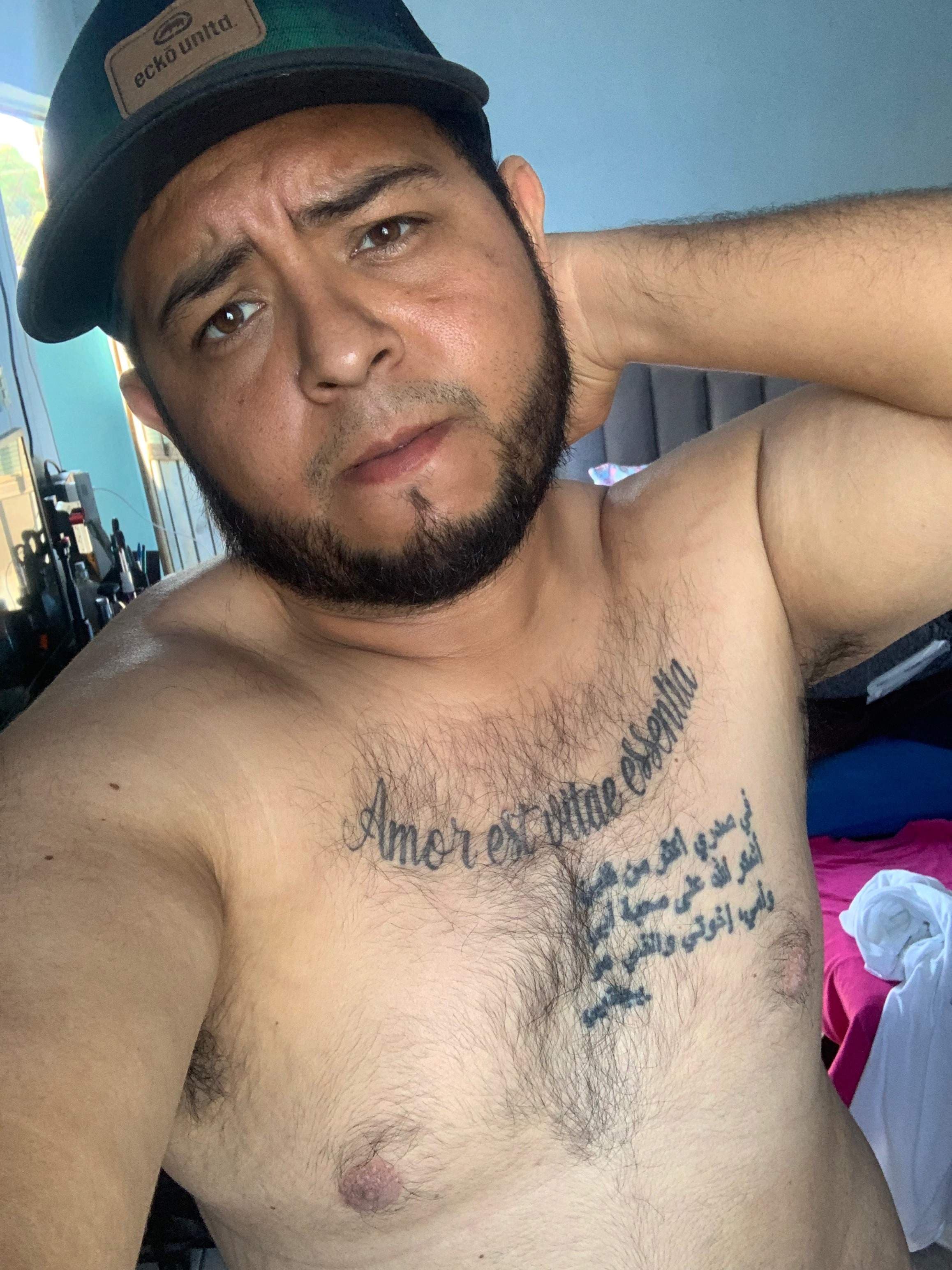 Dan Morales 🇲🇽