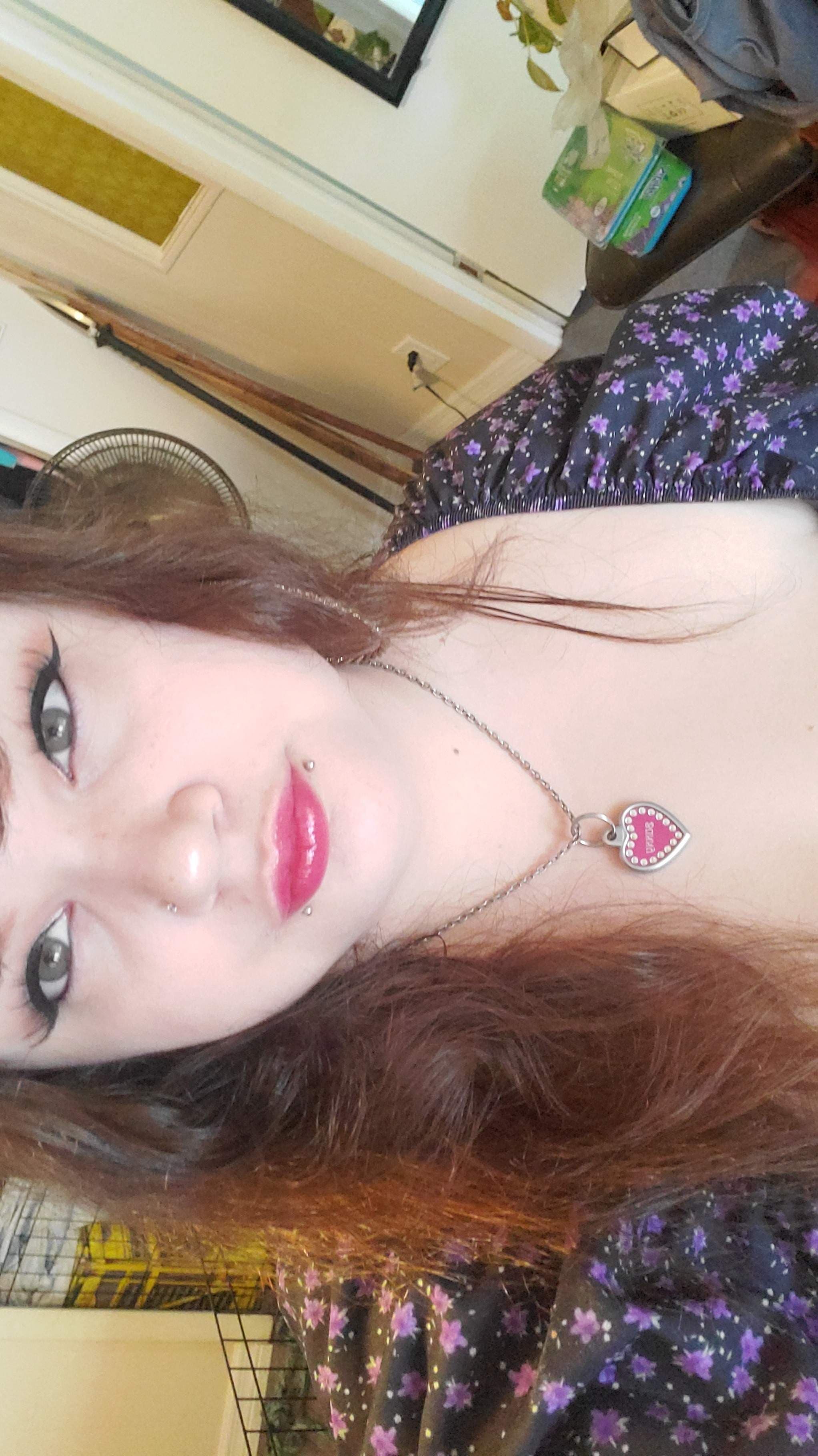 Spicy cinnamon