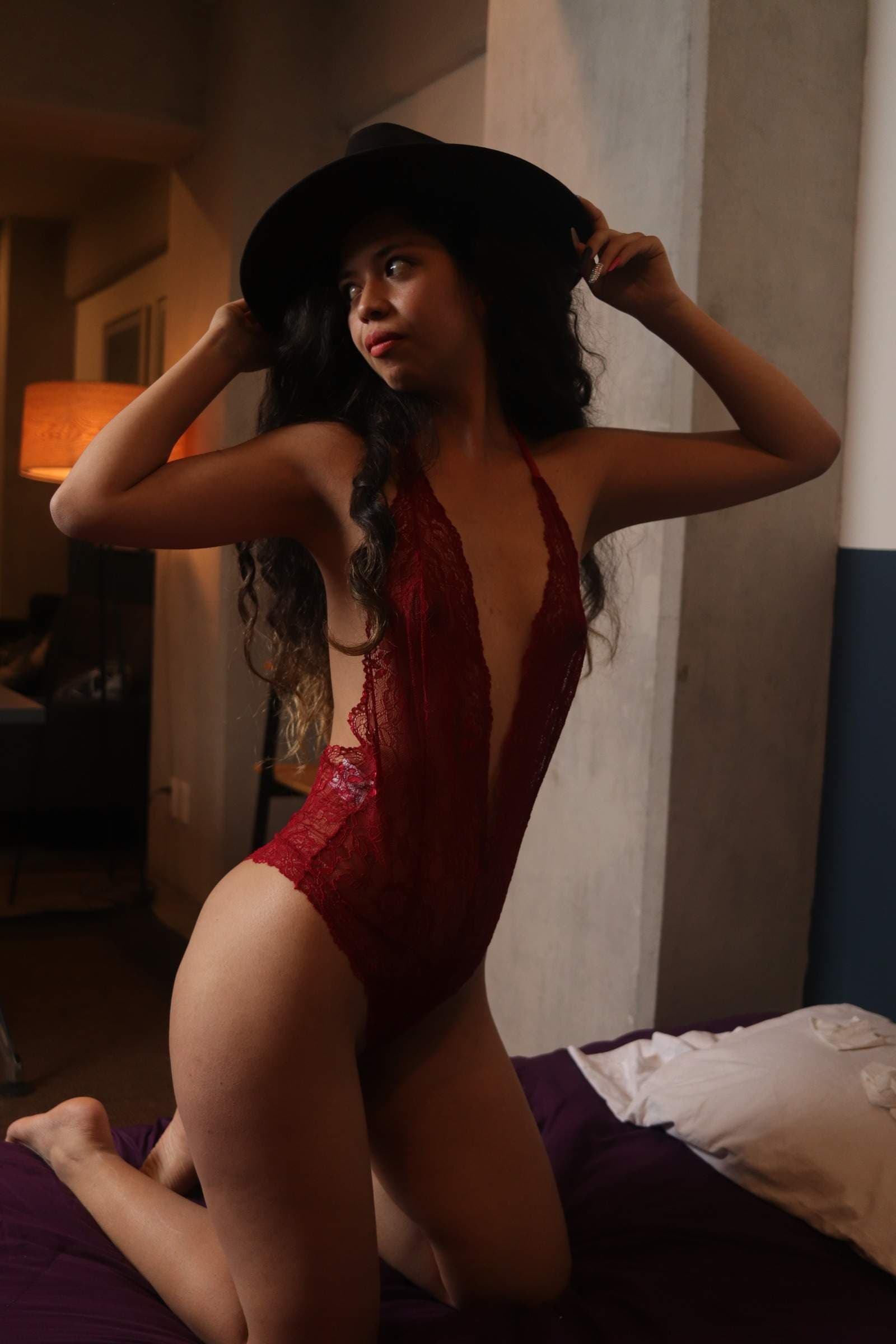 Leslie Gami