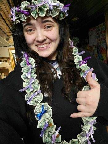 Hawaiian "Haole" Hoe