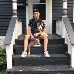 Drake Strand