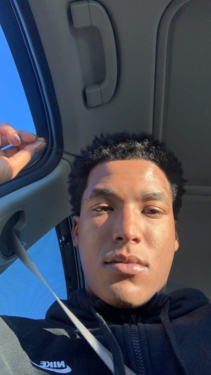 foreign kid