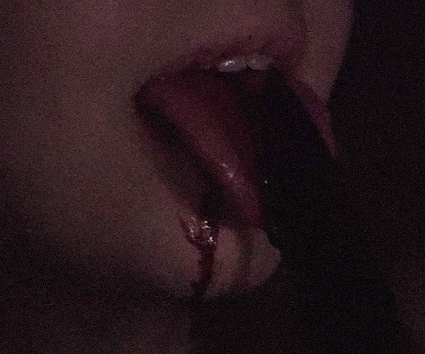 goth bxby 🖤🕷