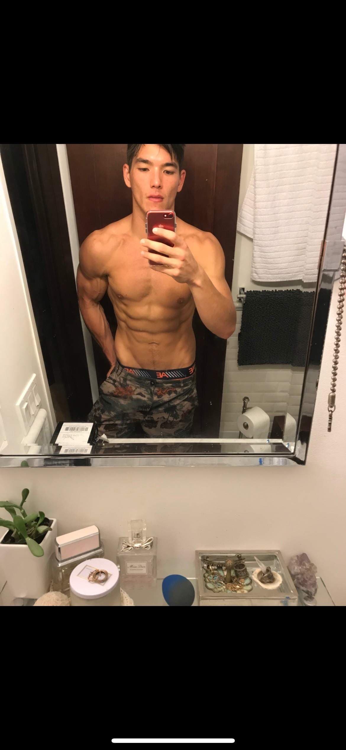 JJ Aston