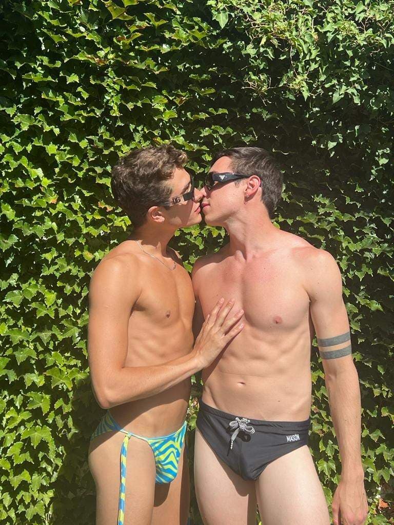 Marco &amp; Alessandro