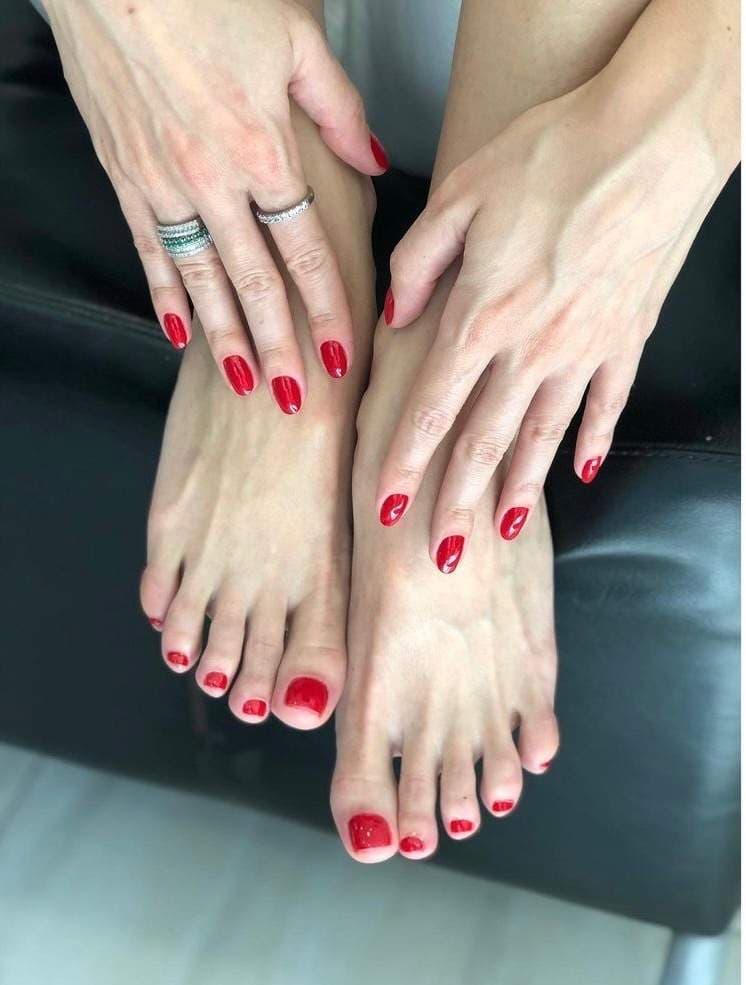Feed Foot