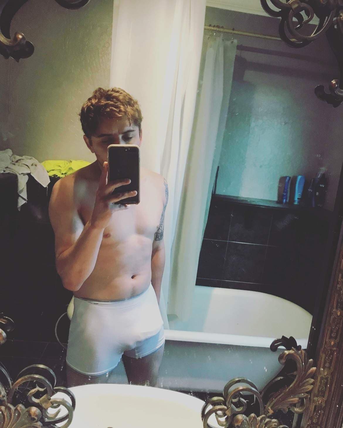 Jeremy Monroe