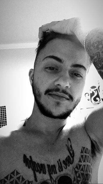 Yann Marçaneiro dos santos