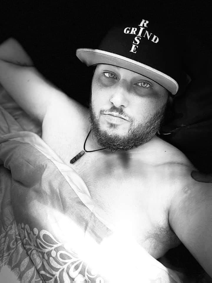 🏳️‍⚧️🏳️‍🌈🏴Wild Soul™️♈️☸️🕉️