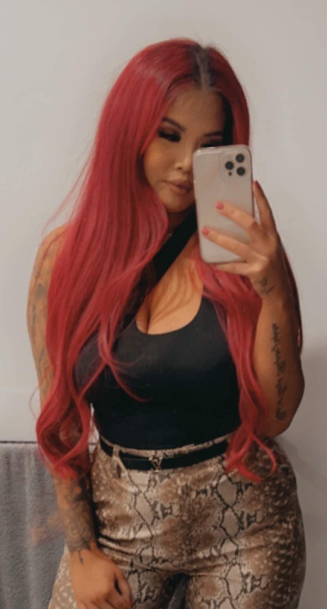 Red Harlotte
