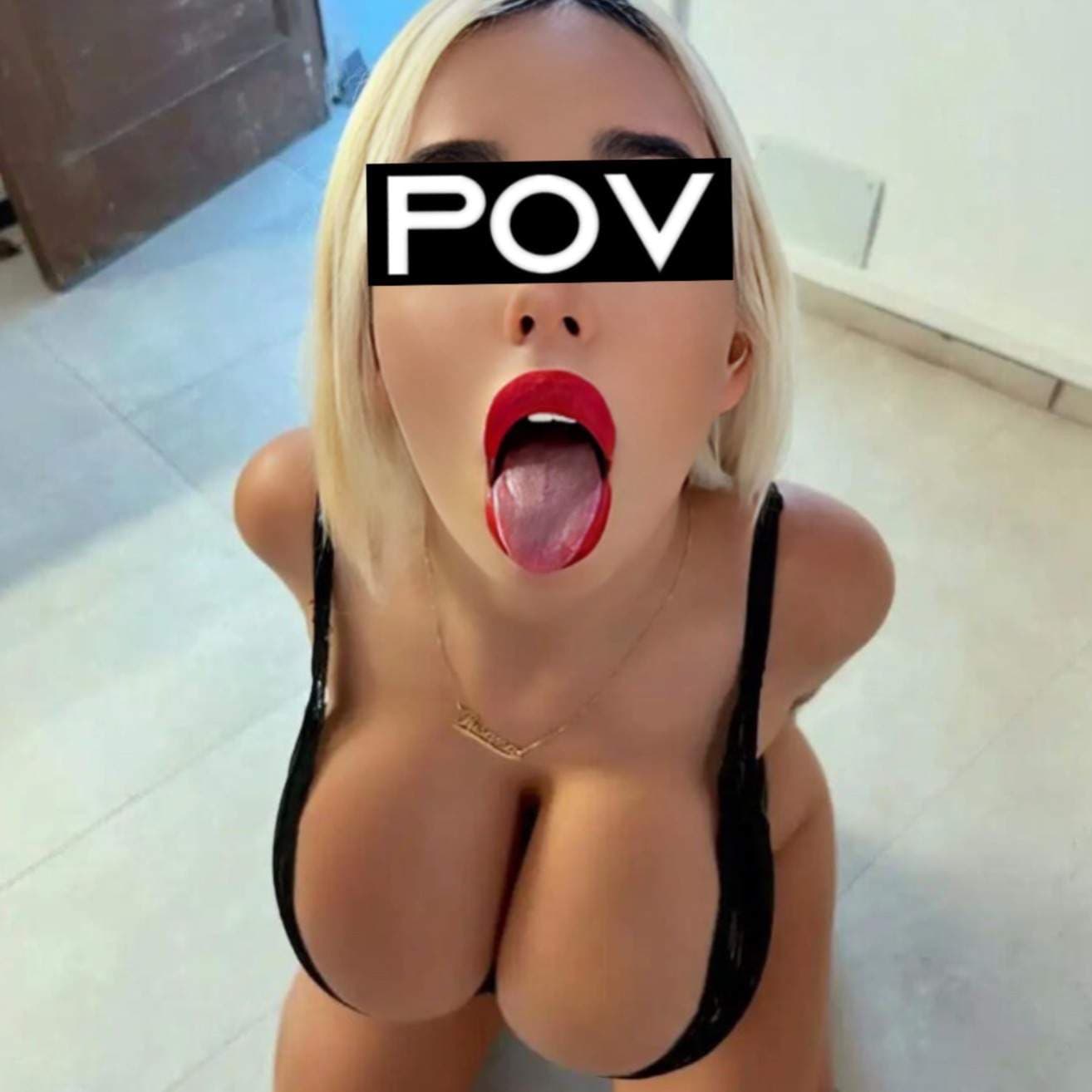 Top Shelf POV