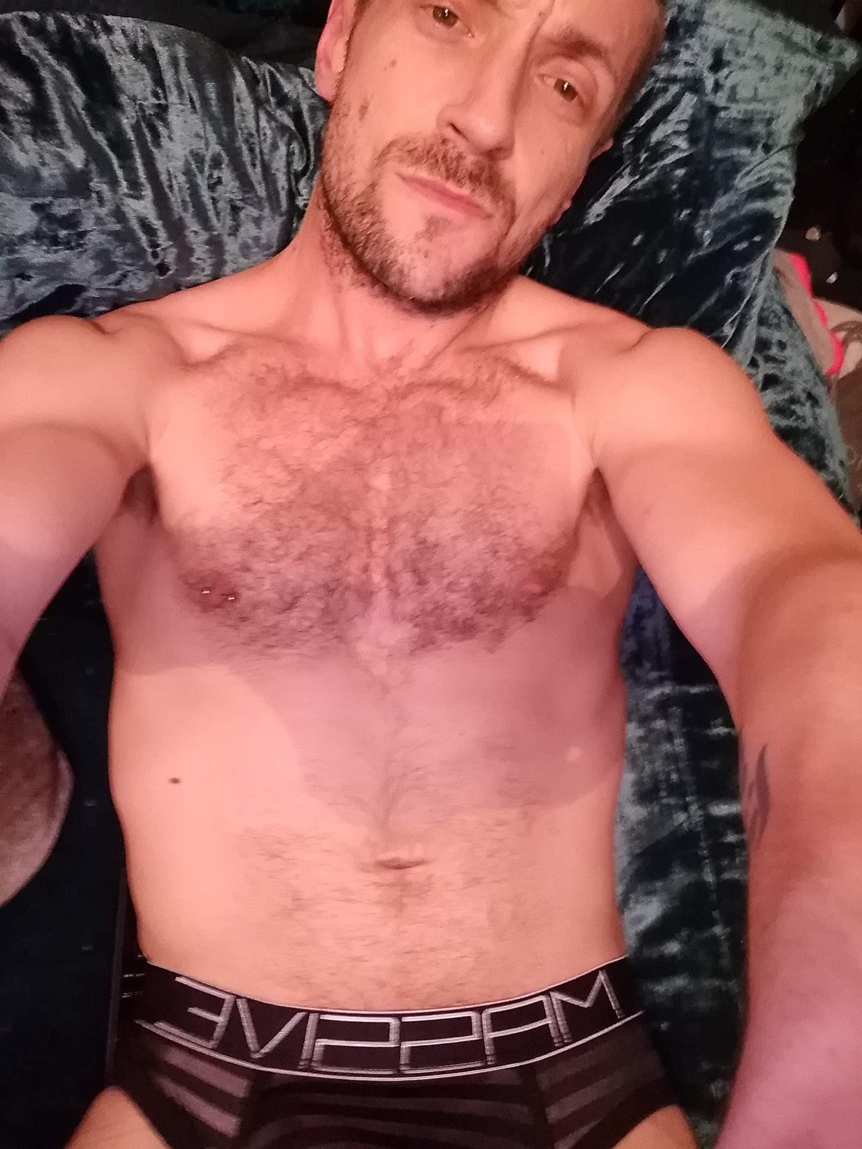 Ethan St James