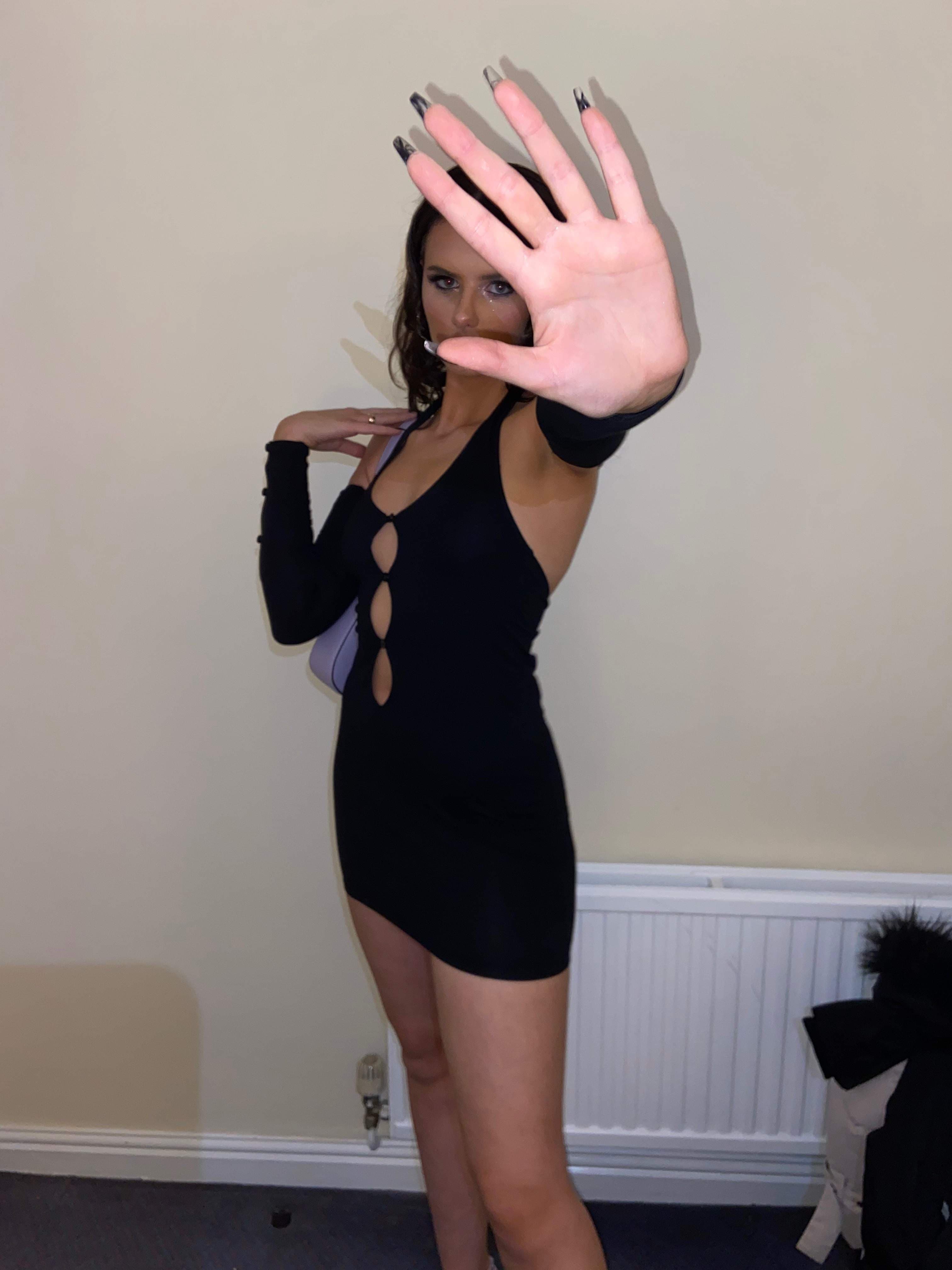 Ms Scarlett