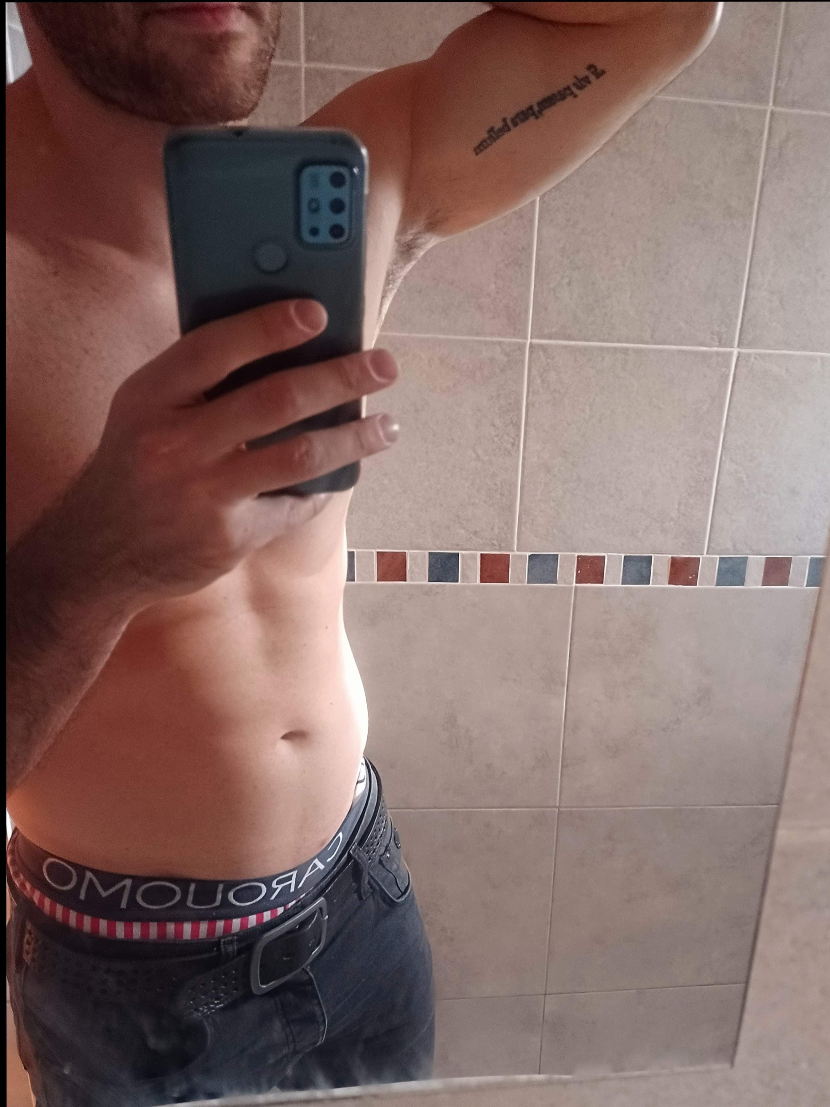 Gino Muscles