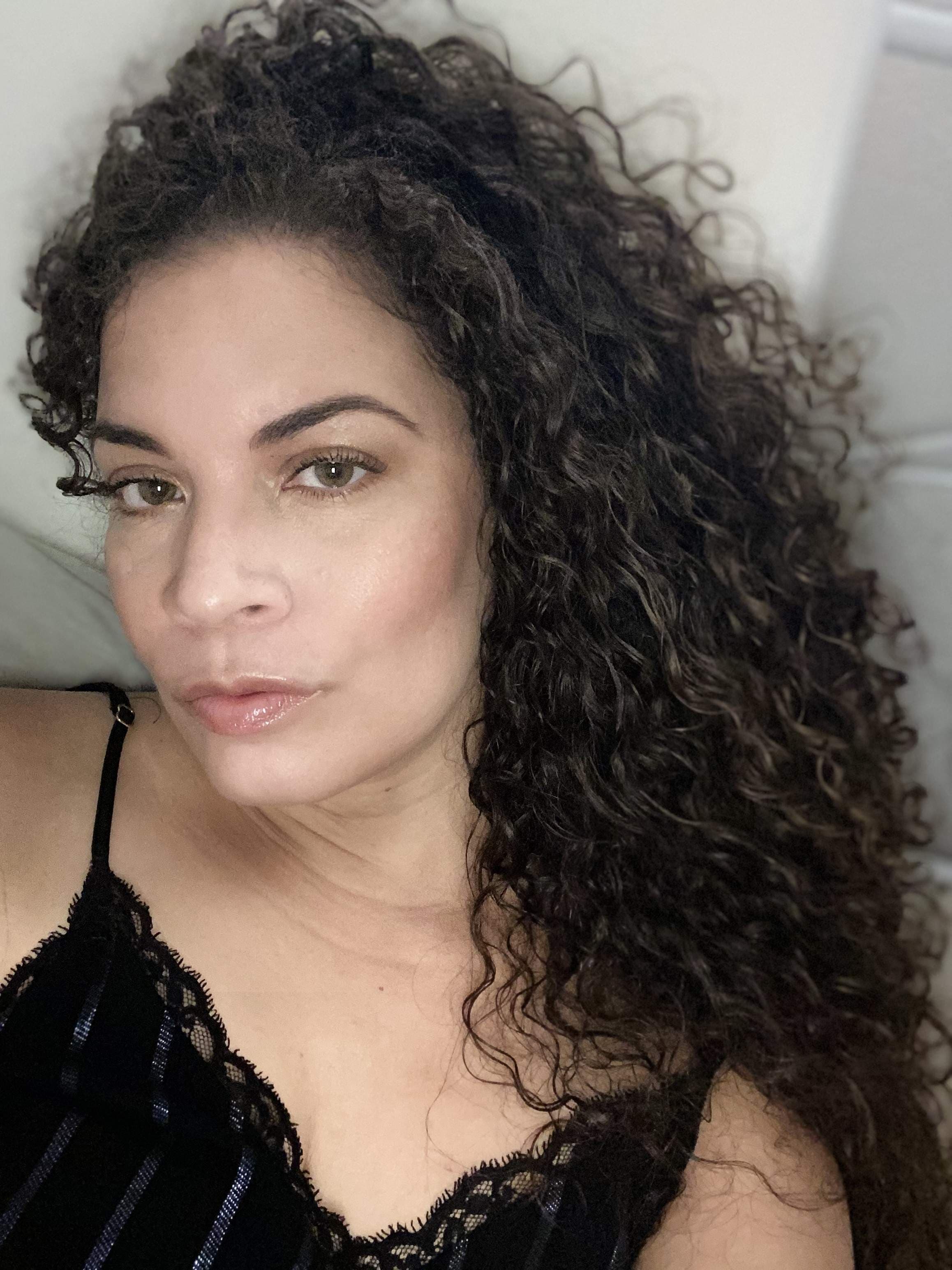 Sexy Latin Voice