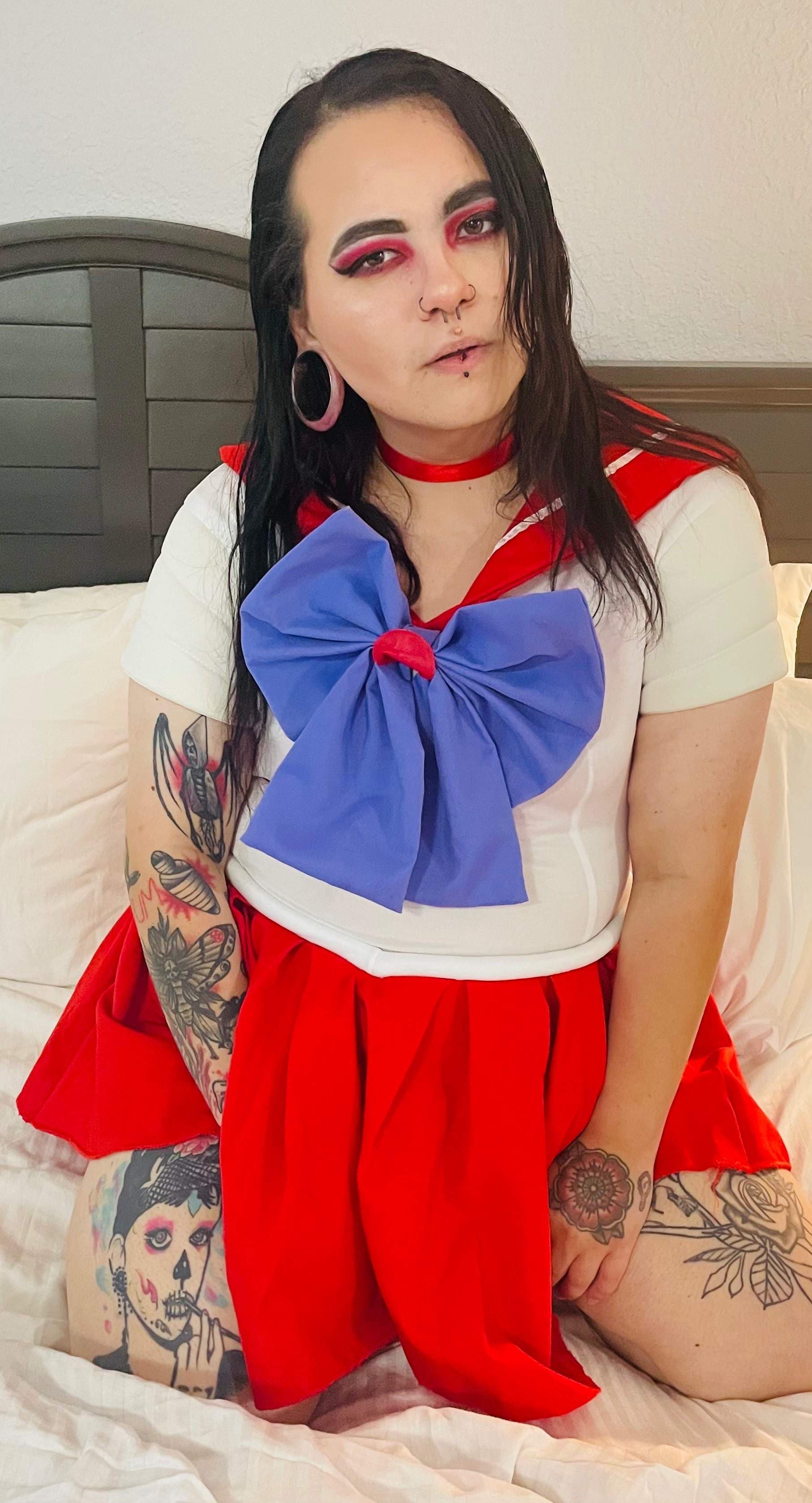 Britaneydropdead
