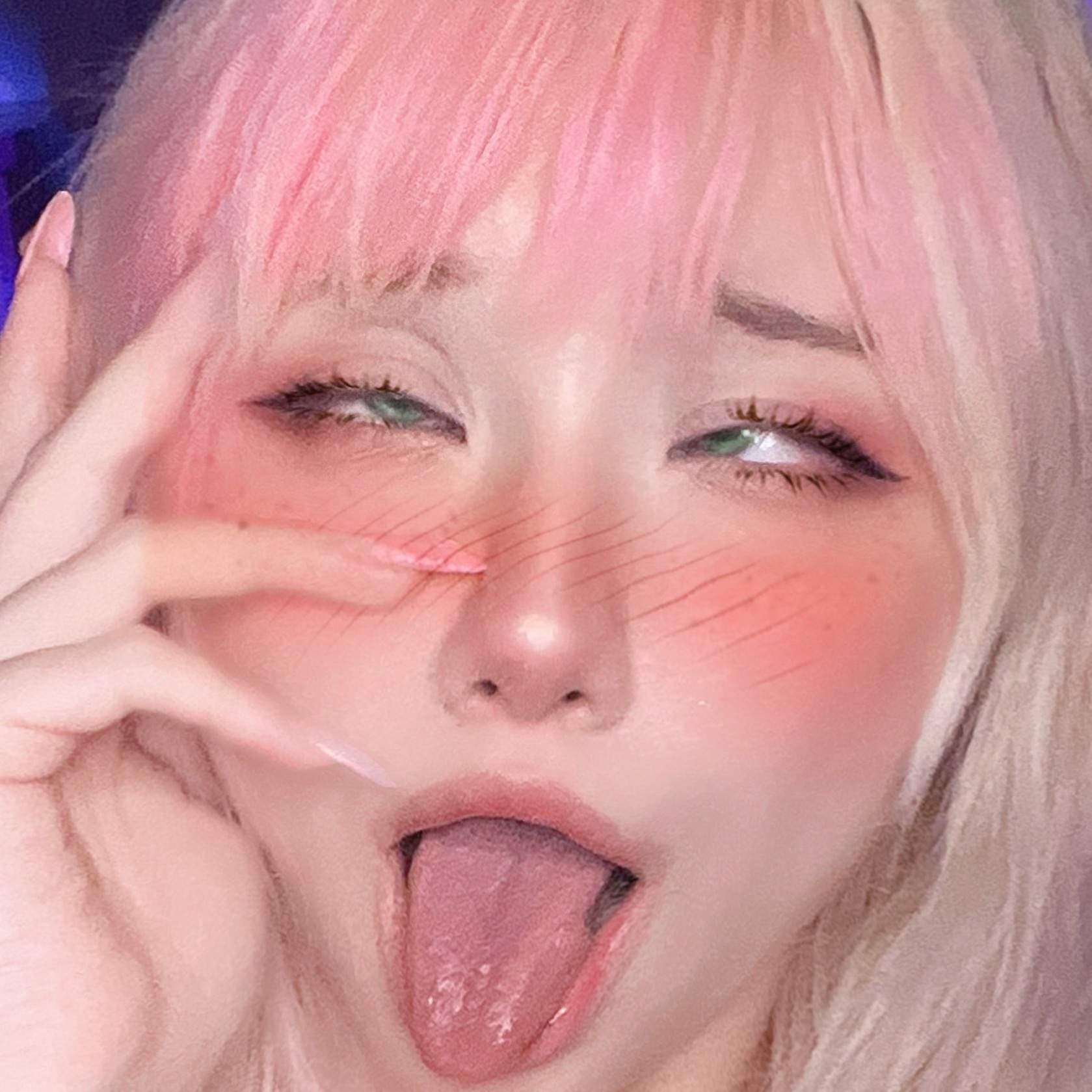 ✧*̥˚ ♡ 𝕚𝕕𝕝𝕖𝕤𝕒𝕟 ♡ *̥˚✧